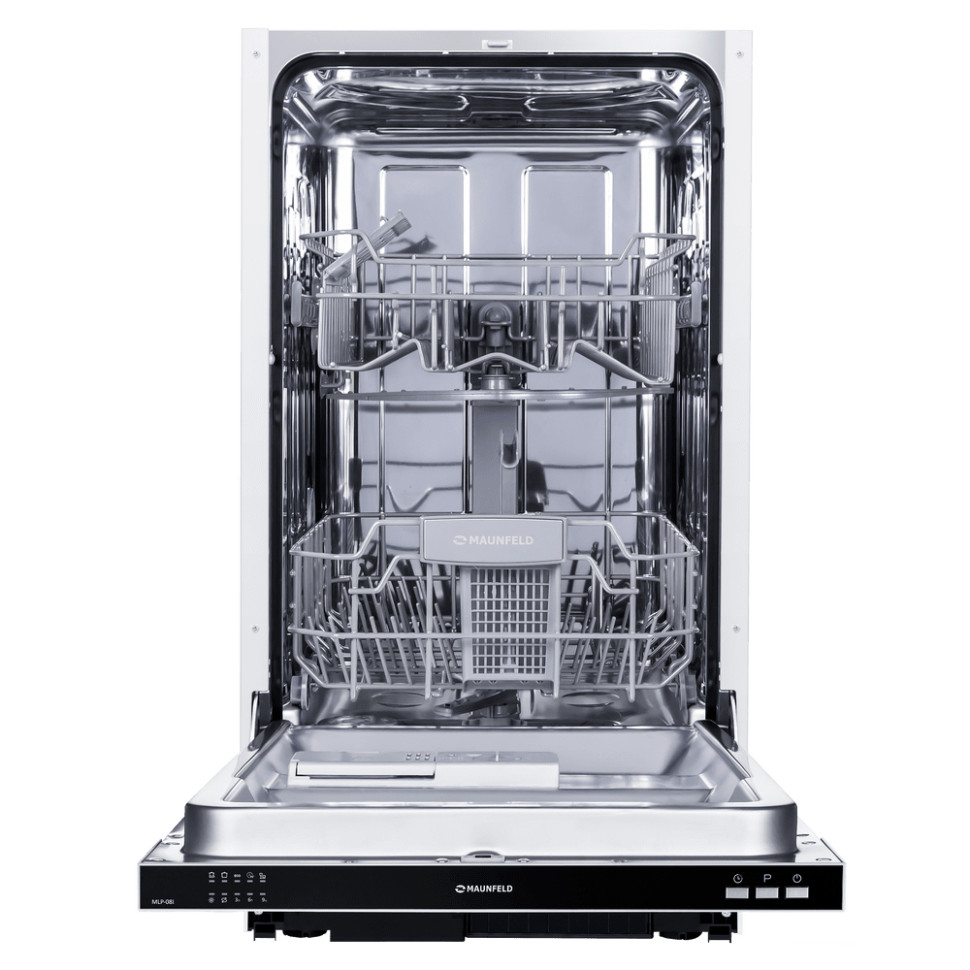 Посудомоечная машина Maunfeld MLP-083I