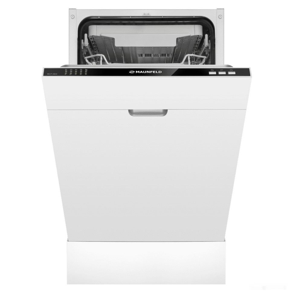 Посудомоечная машина Maunfeld MLP-083I