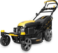 Газонокосилка Champion LMZ5130/2