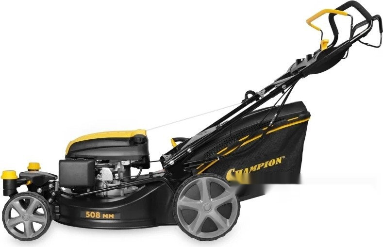 Газонокосилка Champion LMZ5130/2