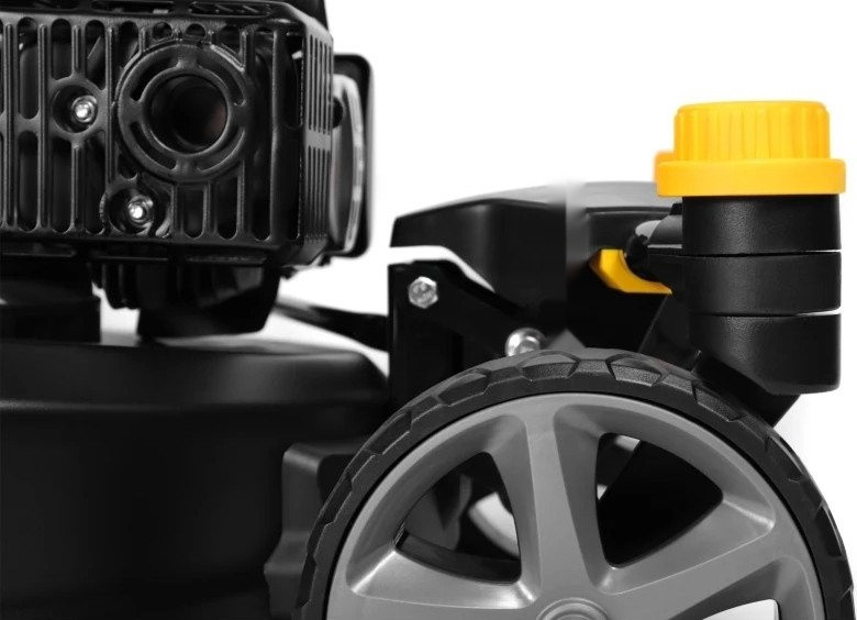 Газонокосилка Champion LMZ5130/2