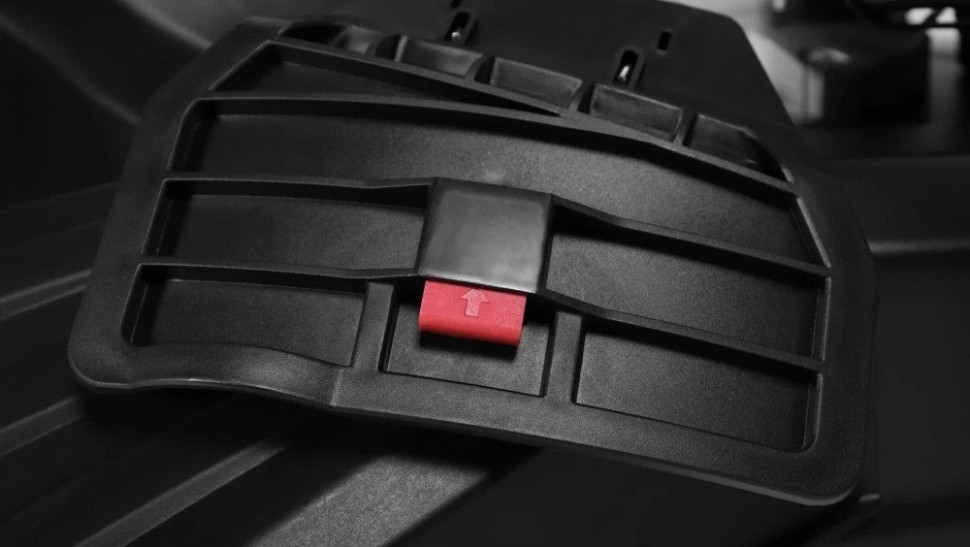 Газонокосилка Champion LMZ5130/2