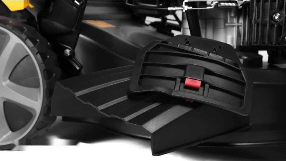 Газонокосилка Champion LMZ5130/2