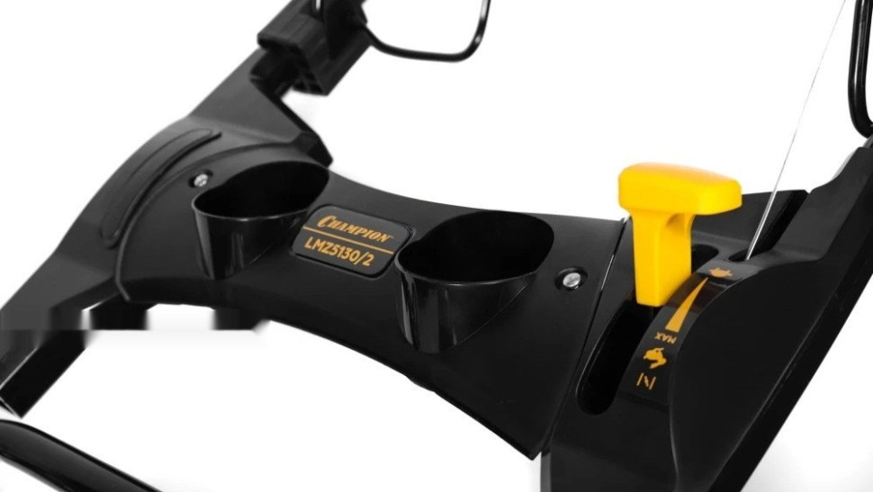 Газонокосилка Champion LMZ5130/2