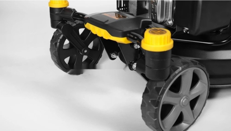 Газонокосилка Champion LMZ5130/2