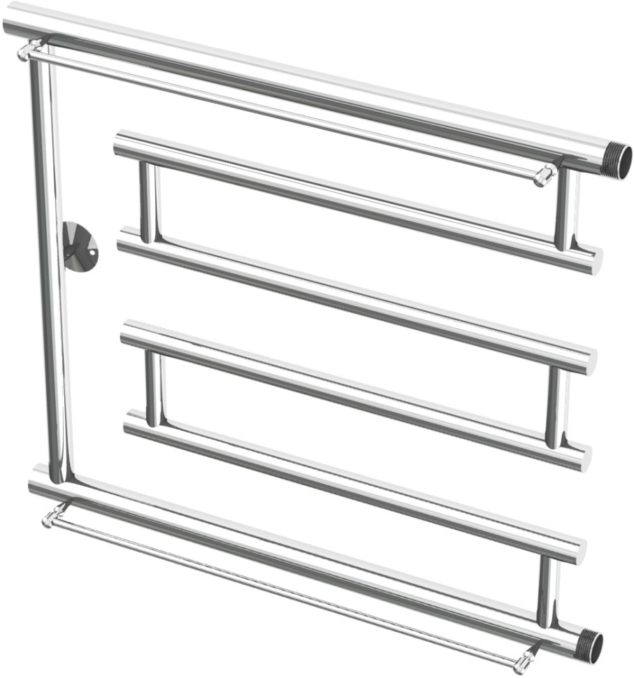 Водяной полотенцесушитель Gloss & Reiter ПМ.7 50x60