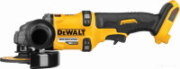 Угловая шлифмашина DeWALT DCG418N (без АКБ)