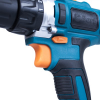 Дрель-шуруповерт BORT BAB-18x2Li-XDK 91271501