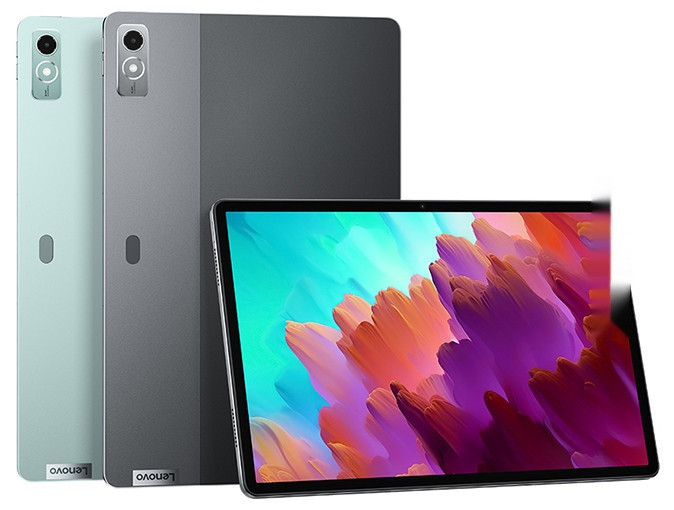Планшет Lenovo Xiaoxin Pad Pro 12.7 TB371FC 8GB/256GB (серый)