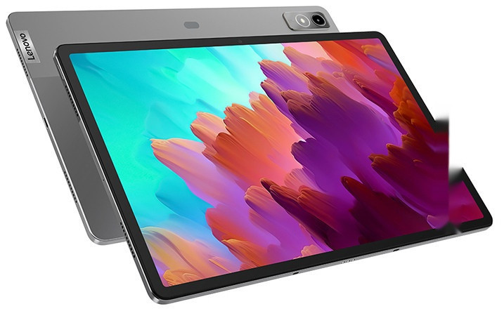 Планшет Lenovo Xiaoxin Pad Pro 12.7 TB371FC 8GB/256GB (серый)