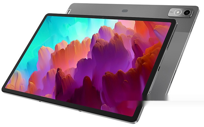 Планшет Lenovo Xiaoxin Pad Pro 12.7 TB371FC 8GB/256GB (серый)