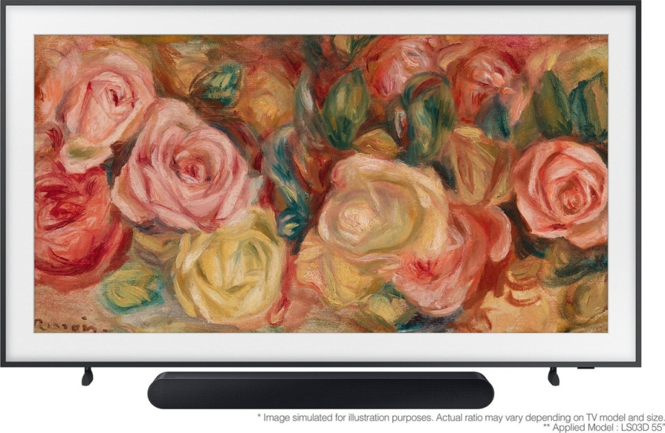 Саундбар Samsung HW-S60D