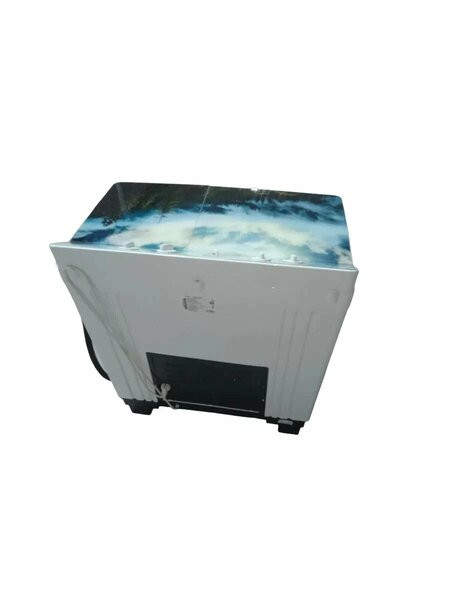 Стиральная машина Vesta WMG100P Nature 01