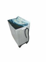 Стиральная машина Vesta WMG100P Nature 01