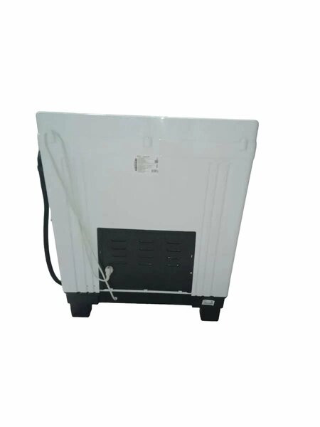 Стиральная машина Vesta WMG100P Nature 01