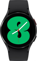 Умные часы Samsung Galaxy Watch4 40мм (черный)