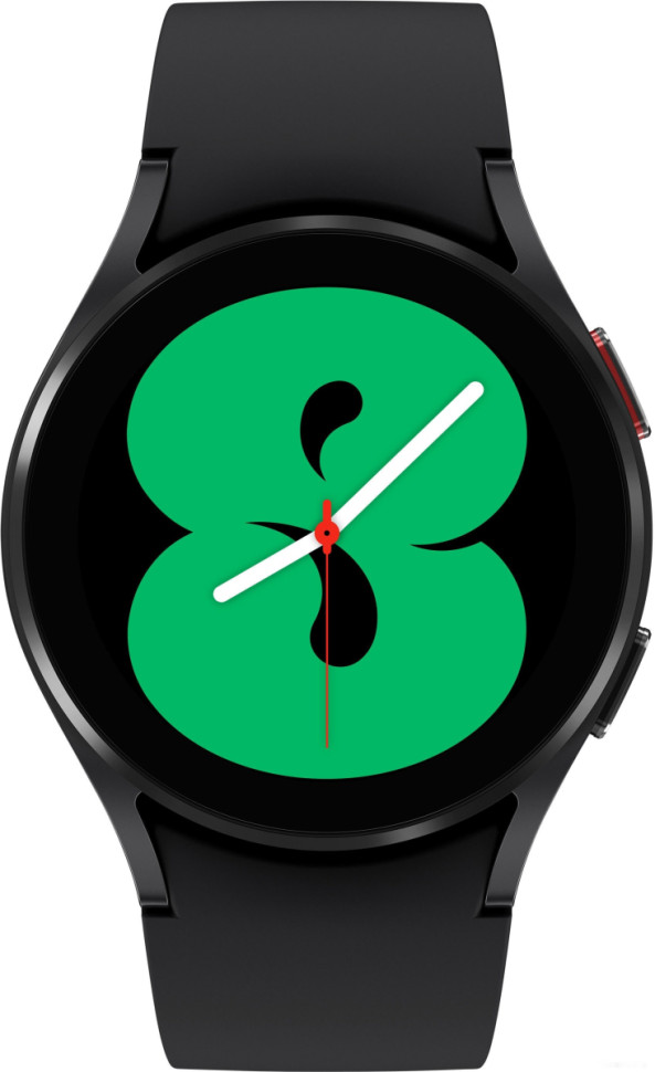 Умные часы Samsung Galaxy Watch4 40мм (черный)