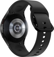 Умные часы Samsung Galaxy Watch4 40мм (черный)
