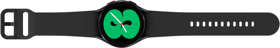 Умные часы Samsung Galaxy Watch4 40мм (черный)