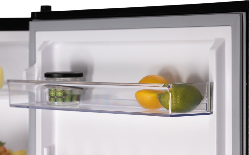 Холодильник NORDFROST NRB 124 B