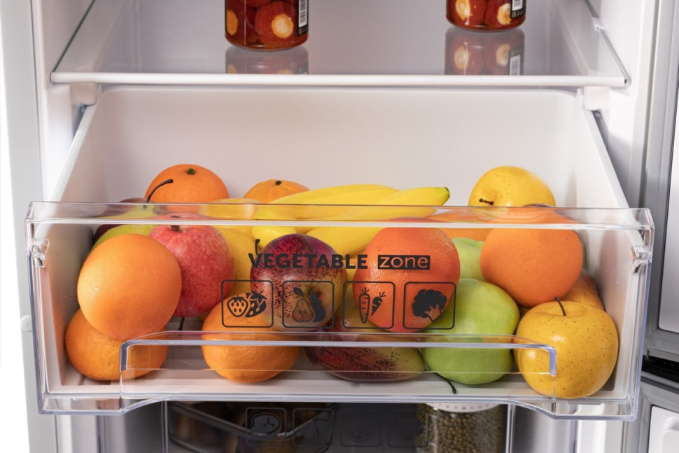 Холодильник NORDFROST NRB 124 B