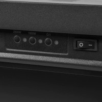 Камин Electrolux EFP/P-3020LS N