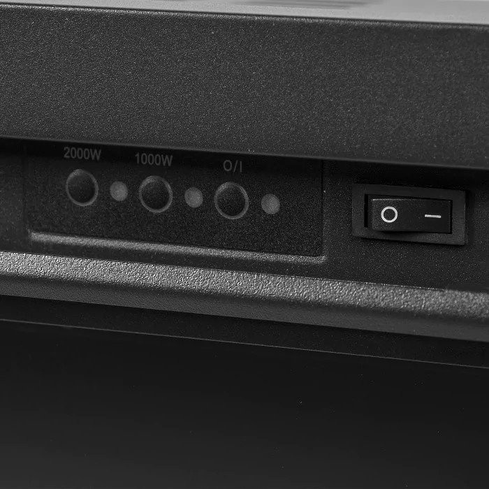 Камин Electrolux EFP/P-3020LS N