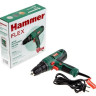 Дрель-шуруповерт Hammer DRL420A
