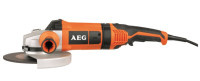 Угловая шлифмашина AEG Powertools WS 24-230 GEV