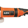 Угловая шлифмашина AEG Powertools WS 24-230 GEV