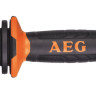 Угловая шлифмашина AEG Powertools WS 24-230 GEV