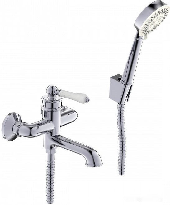Смеситель IDDIS Oxford OXFSB02i02