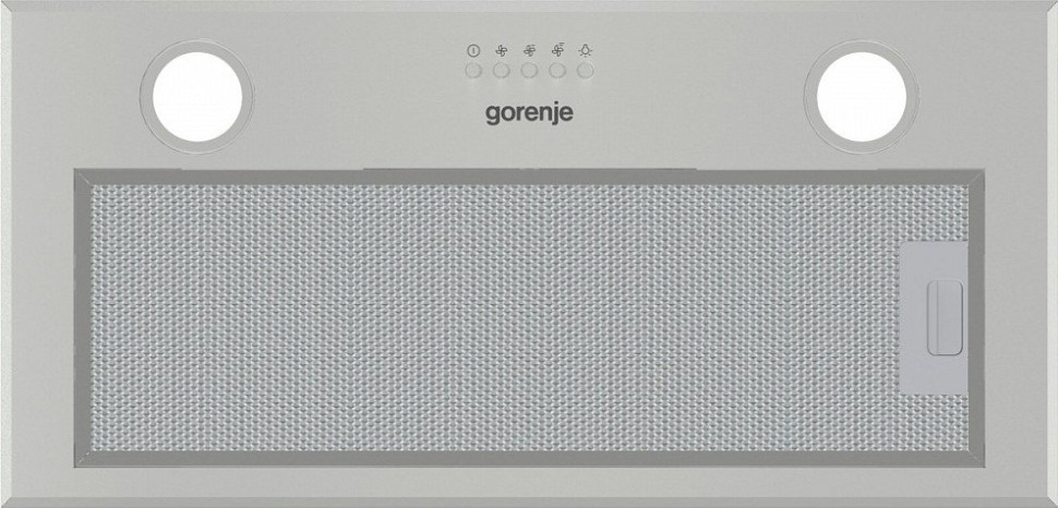 Вытяжка Gorenje BHI626E6X