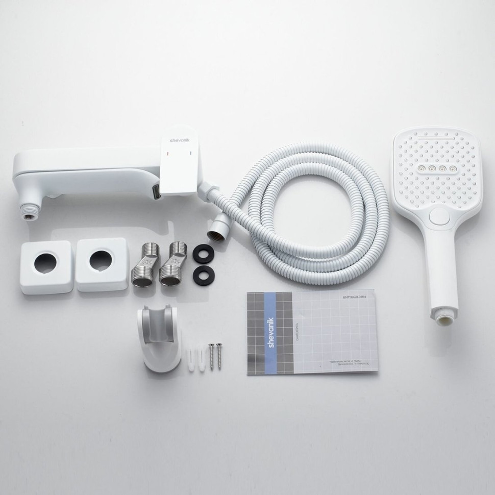 Смеситель Shevanik S4102C