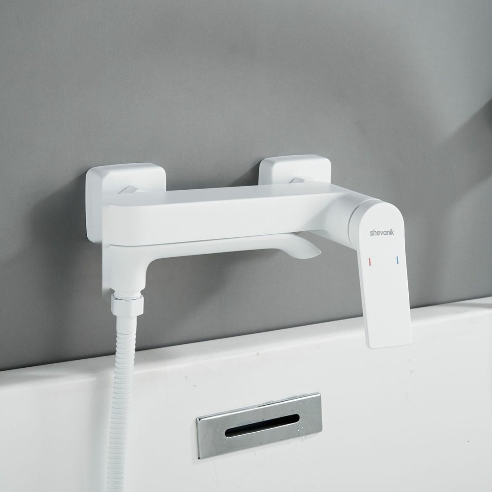 Смеситель Shevanik S4102C