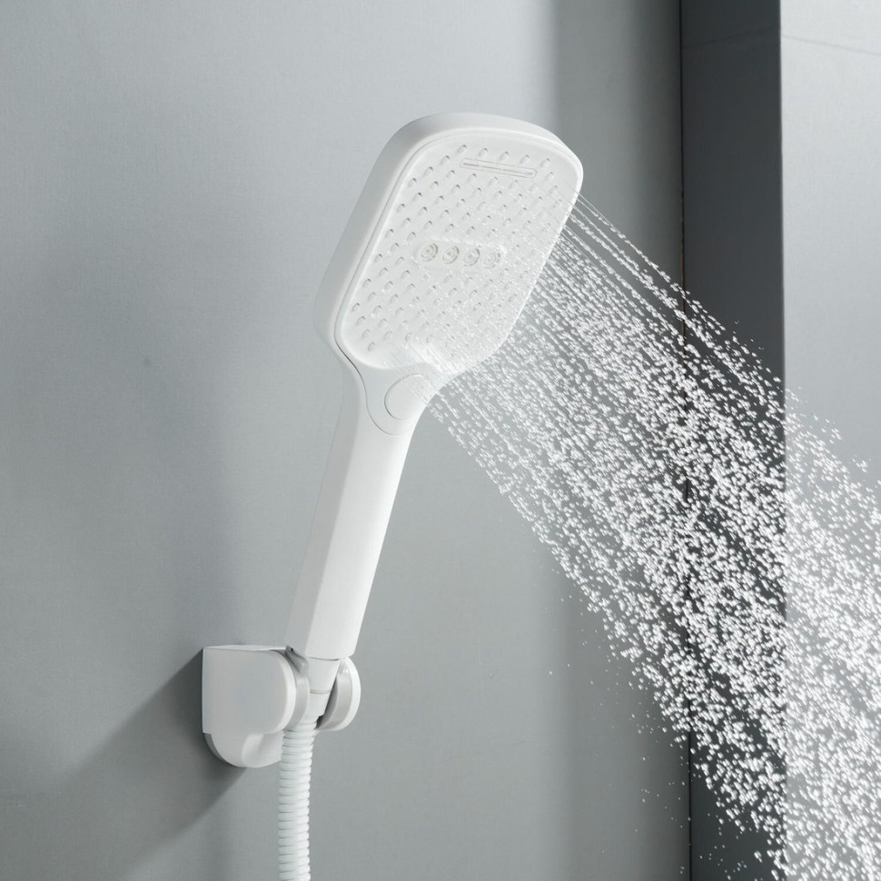 Смеситель Shevanik S4102C