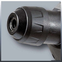 Перфоратор Einhell TE-HD 18 Li 4513812 (без АКБ)