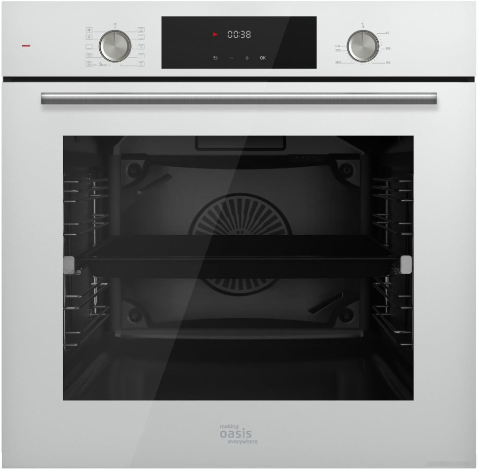 Духовой шкаф Oasis (Making Oasis Everywhere) D-SWW