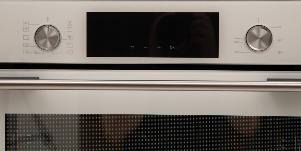 Духовой шкаф Oasis (Making Oasis Everywhere) D-SWW