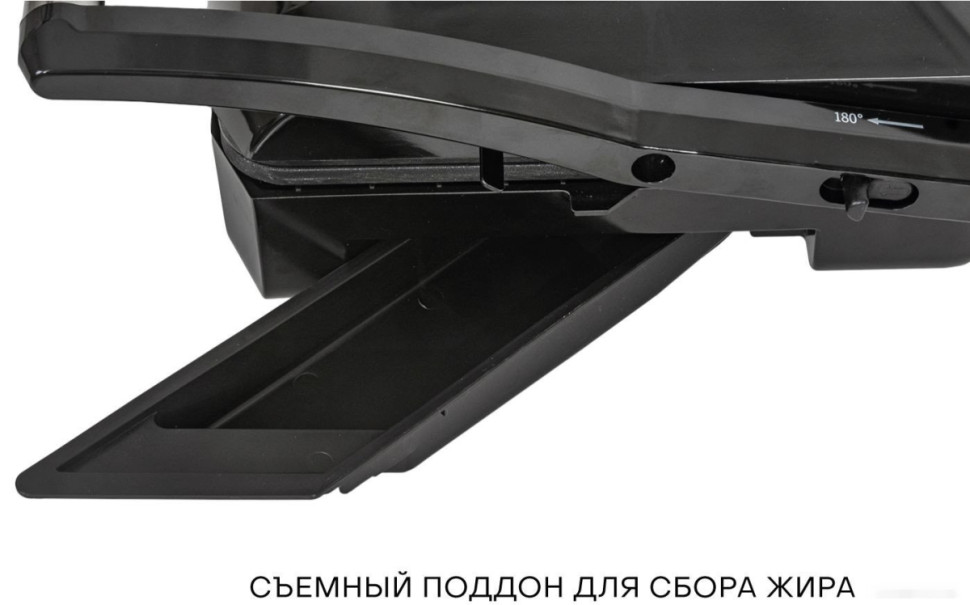 Электрогриль Pioneer GR1064E