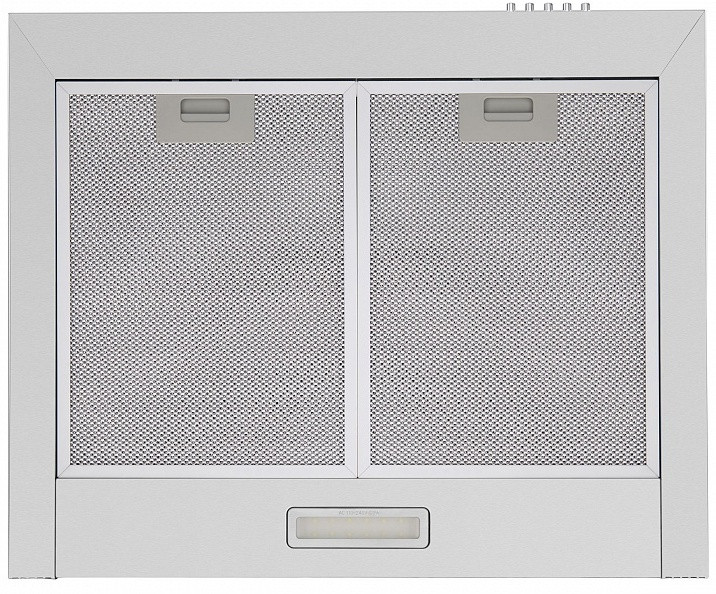 Вытяжка Maunfeld CORK 50 нержавеющая сталь