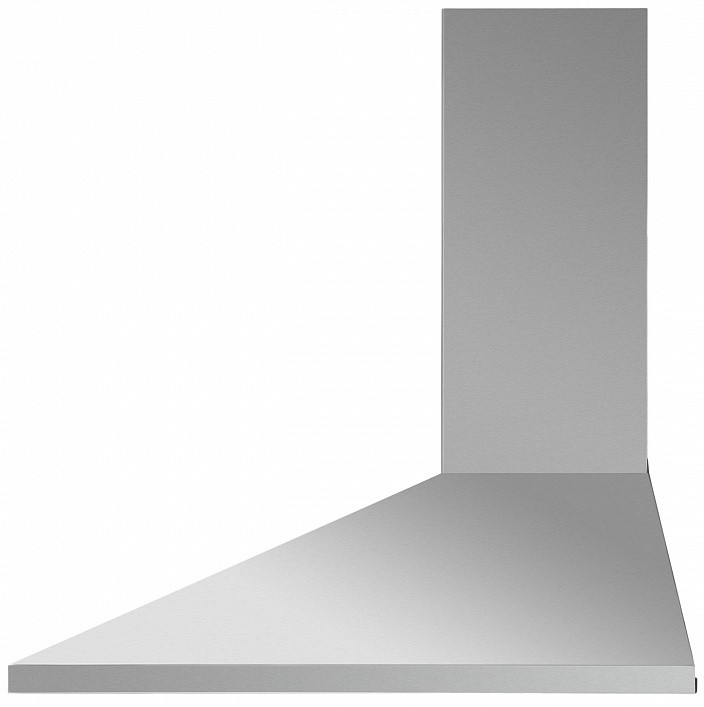 Вытяжка Maunfeld CORK 50 нержавеющая сталь