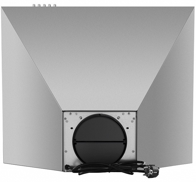 Вытяжка Maunfeld CORK 50 нержавеющая сталь