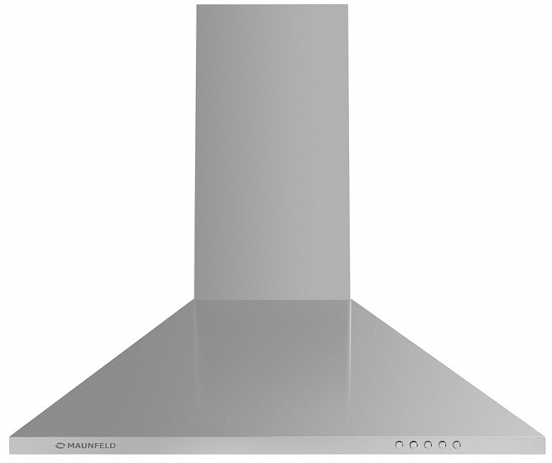 Вытяжка Maunfeld CORK 50 нержавеющая сталь