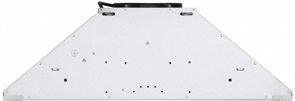 Вытяжка Maunfeld CORK 50 нержавеющая сталь