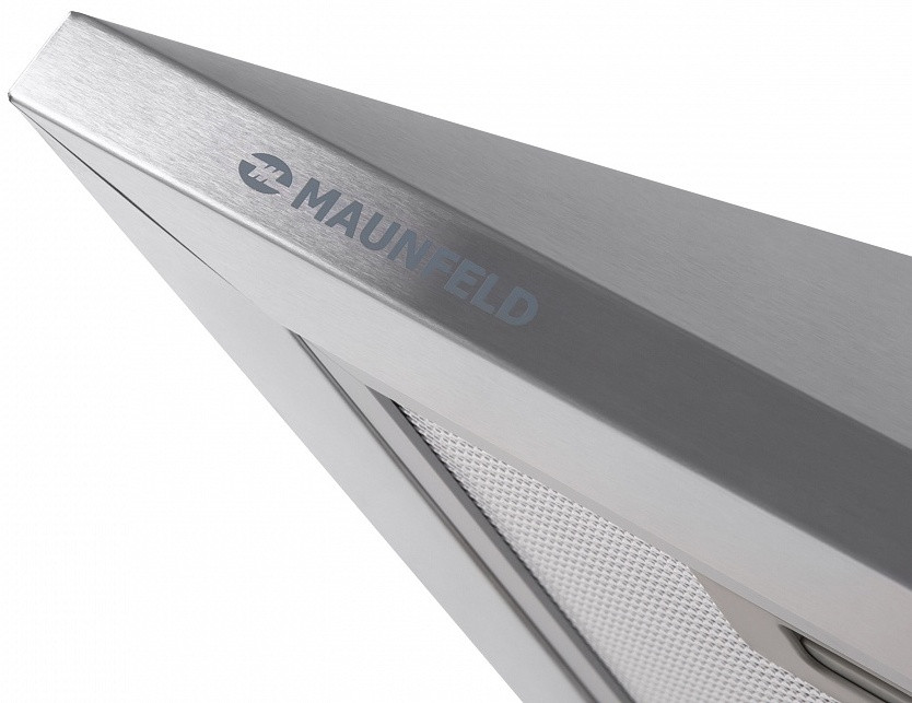 Вытяжка Maunfeld CORK 50 нержавеющая сталь