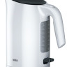 Электрический чайник Braun PurEase WK 3110 WH