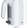 Электрический чайник Braun PurEase WK 3110 WH