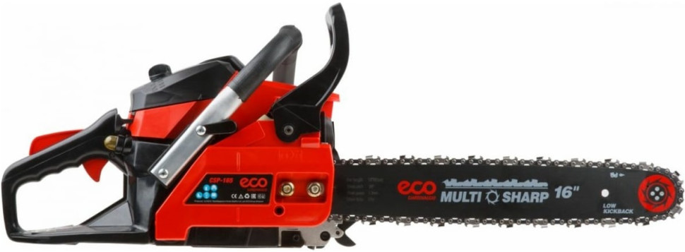 Бензопила Eco CSP-166