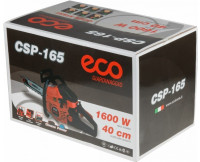 Бензопила Eco CSP-166